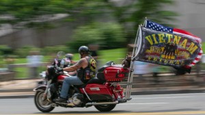 Rolling Thunder 2018: A civilian’s perspective