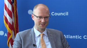 Previewing the 2018 NATO summit