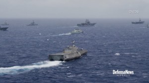Can the Navy reach 355 ships?