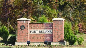Fort Belvoir’s coronavirus-induced youth curfew goes into effect tonight