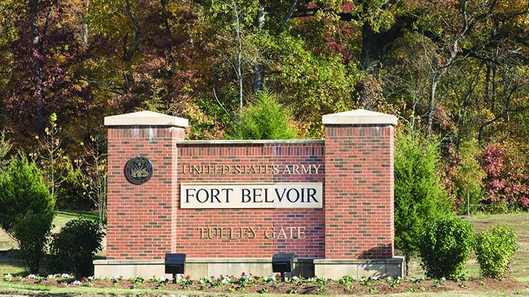 Fort Belvoir’s coronavirus-induced youth curfew goes into effect tonight