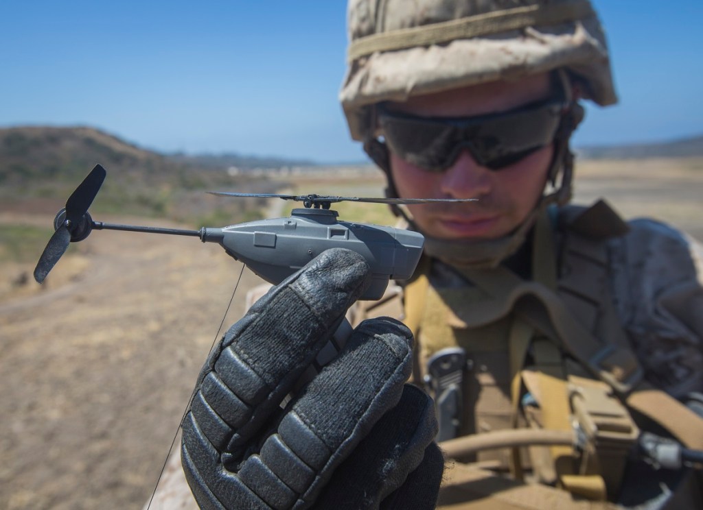 Teledyne, FLIR merger brings deep space to deep-sea sensing tech under one roof