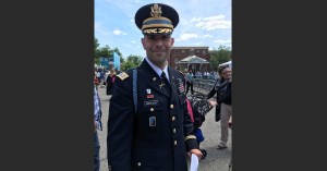 Soldier of the Year aims to combat suicide by connecting troops through app