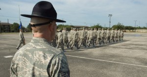 Air Force tracking discipline data to ensure fairness