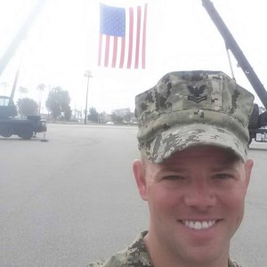 A reserve Navy Seabee, 33, is the 13th service member to die from COVID-19 complications