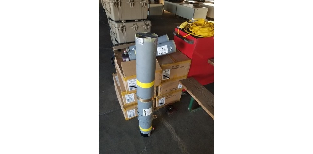 Why bringing a rocket launch tube home as a military souvenir may not be the best laid plan