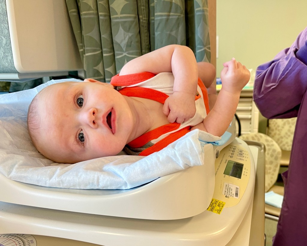Breastfeeding troops can recoup cost of shipping milk during PCS moves