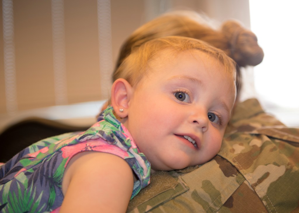 ‘Child care dilemma:‘ Lawmakers urge Esper to find more options for military families