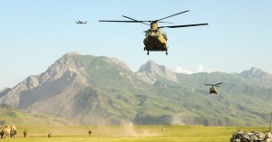 CH-47F Block II contract could be awarded soon