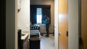 Barracks 2030 isn’t a ‘fix it and forget it’ effort, USMC leaders say