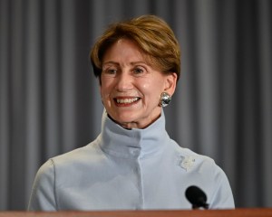 Barrett’s legacy: an influential, if quiet, Air Force secretary