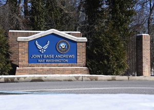 Maryland lawmakers allege lack of transparency following Air Force base jet fuel leak