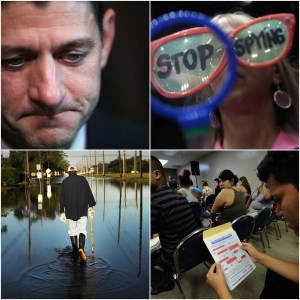 Congress in for messy start to 2018
