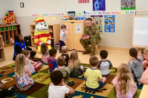 App for ‘subletting’ child care slots expands to all Air Force bases