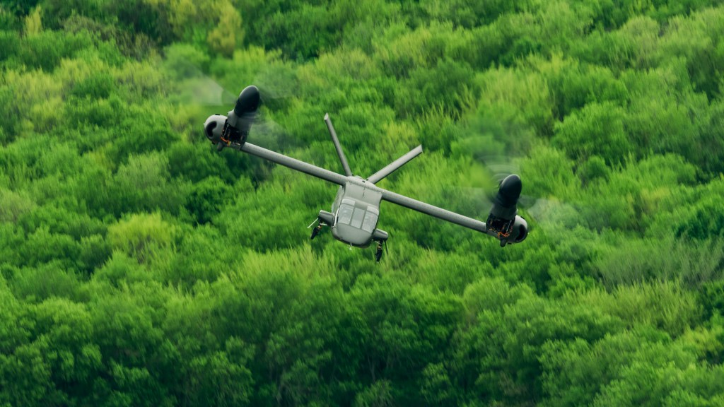 Bell V-280 Valor tech demonstrator retires from flight