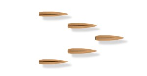 Berger offers 6mm 109 grain long-range hybrid target bullets