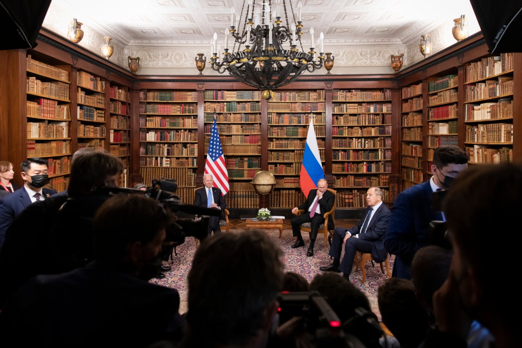 Putin’s push for isolated internet will shift the Russian cyber landscape
