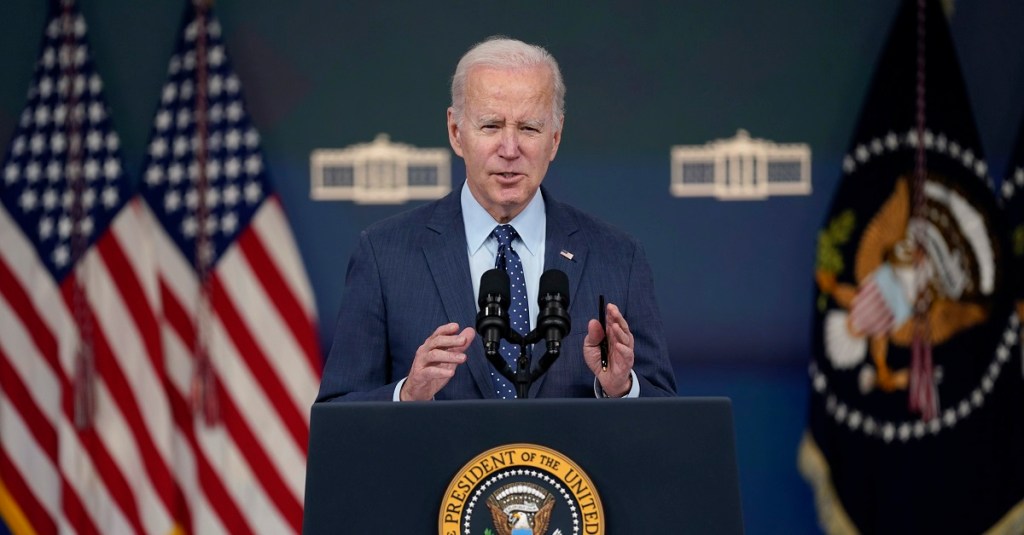 Biden designates national monument at former Army range