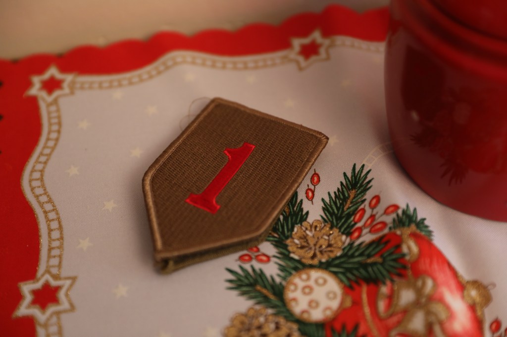 The Big Red One looks back on its ‘Year of the Family’