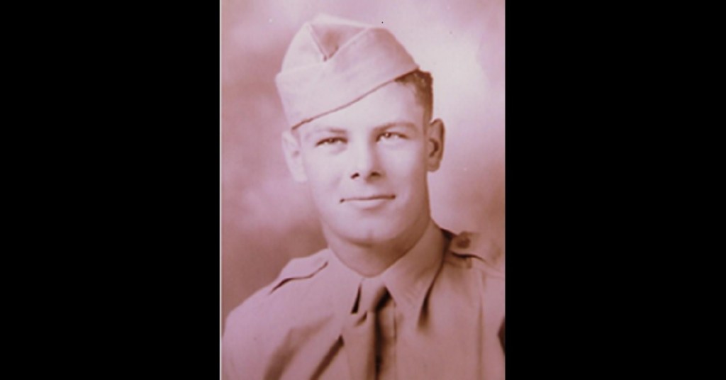 One Army brother honors another lost in a Christmas Eve tragedy