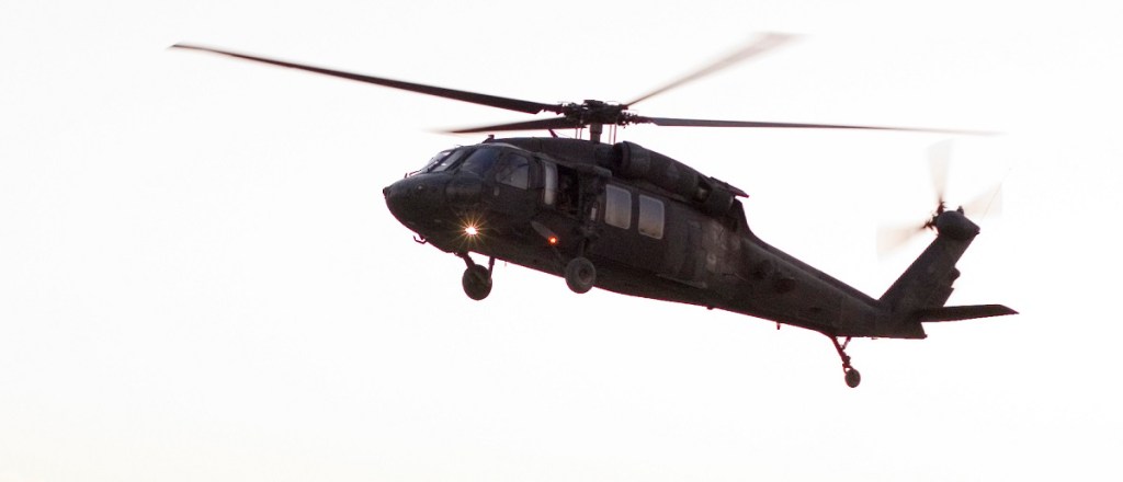 Honeywell-Pratt & Whitney team push to stay in Army helo engine program, despite losing protest
