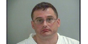 Dahlgren sailor charged with burglary, rape and sodomy