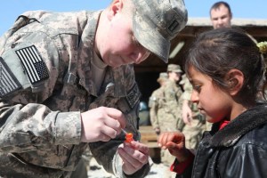 In a first, active duty transgender service members will testify before Congress on policy, potential ban