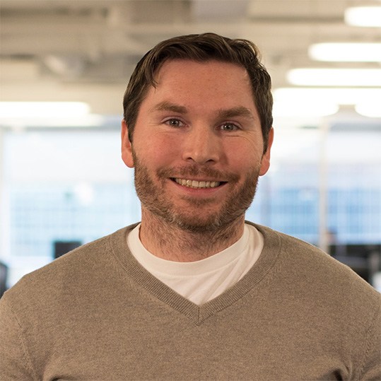 From grunt to Harvard student to tech entrepreneur: An Army Ranger’s journey