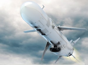 Estonia buys Blue Spear missiles for coastal defense
