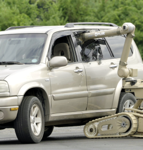 Teledyne buying FLIR to create unmanned and sensor heavyweight