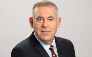 IAI names Boaz Levy as new chief exec