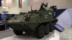 This year’s AUSA annual meeting will be the biggest in half a decade