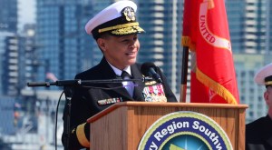 Before she handled SEAL war crimes cases, one-star was tied to ‘Fat Leonard’