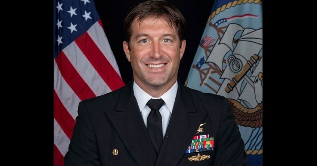 Army reveals new details on SEAL team commander’s training death