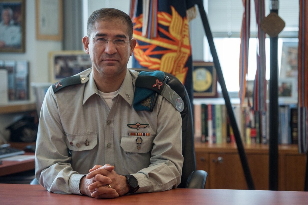 Massive drill validates Israel’s cyber-secure C4I network