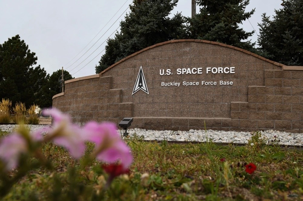 Space Force ups reenlistment bonus for select guardians up to $180,000