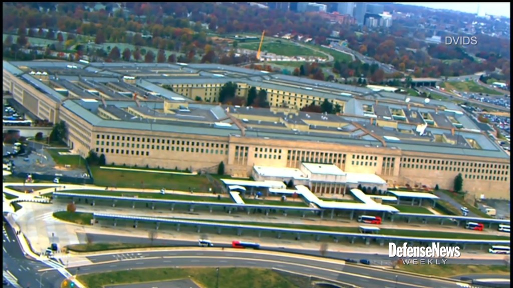 FY2019 Defense Budget Preview