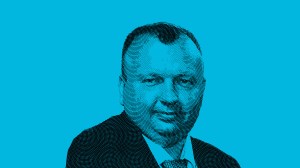 Head of Ukroboronprom: Ukraine’s defense industry is adapting to the global security environment