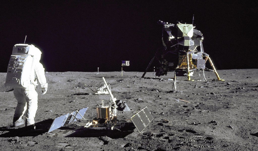 Time to rededicate America’s commitment to innovation leadership