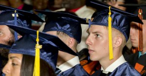 Now that all TA funds are gone, what’s next for Navy education?