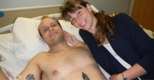 Serious surgeries, rejections from schools and companies, and finally success: a Green Beret’s amazing transition story