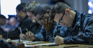 Fewer troops are using Tuition Assistance benefits