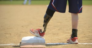 Richer, smarter, better off: Things are looking up for wounded warriors