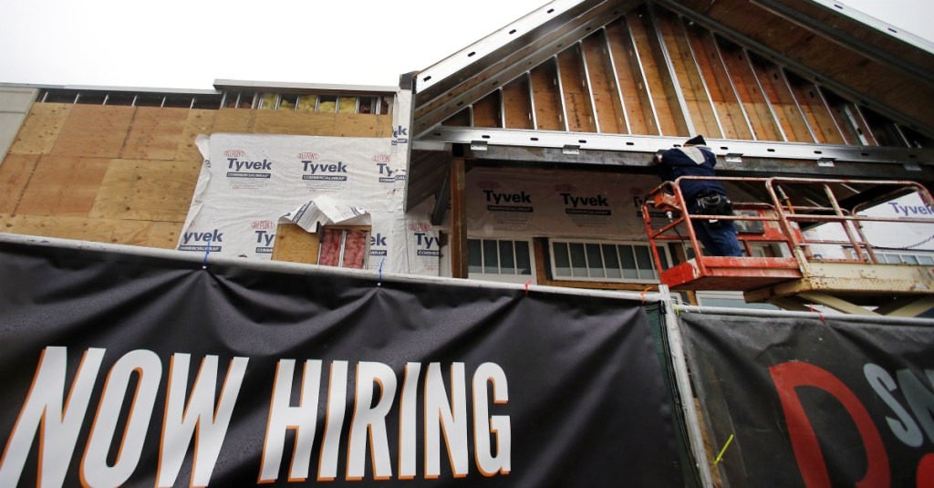 Hot vet employment market continues in February