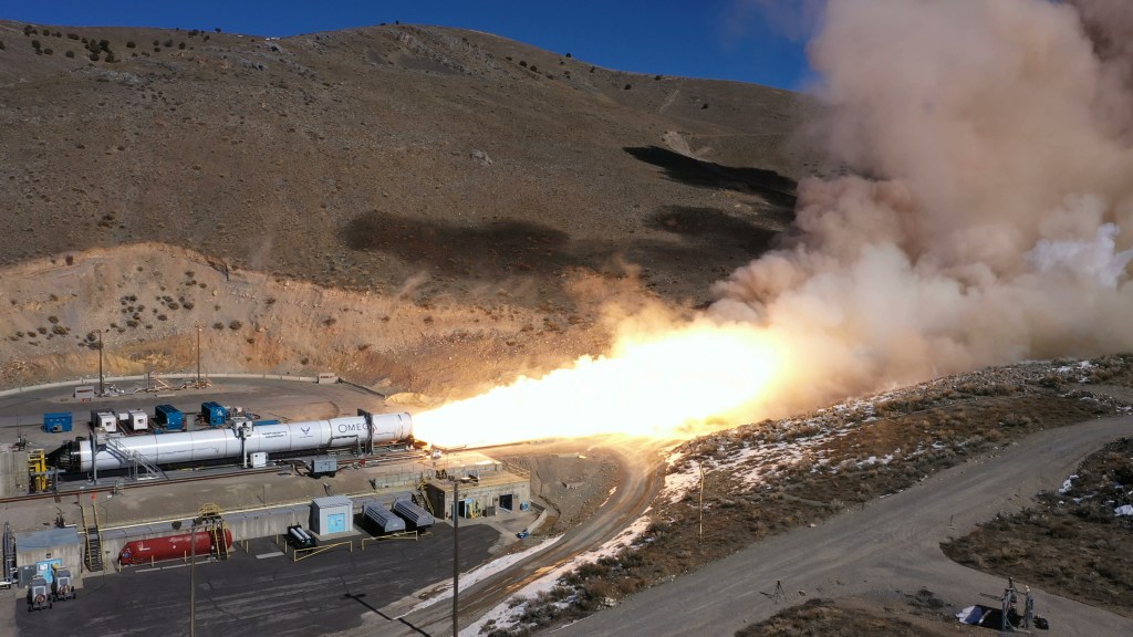 RAND report backs up Space Force’s plan for only two heavy launch providers