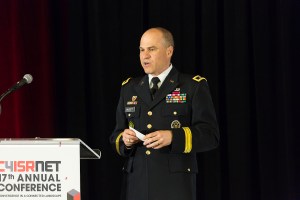 Bassett: ‘No tension’ with cross-functional teams