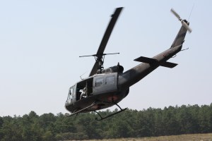 Army CERDEC pushing for next-gen airborne sensor systems