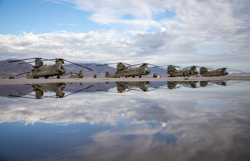Don’t believe the hype about Fort Bliss