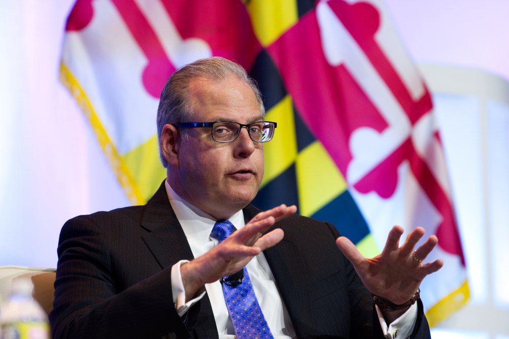 Sherman, Pentagon’s tech leader, to leave post for Texas A&M