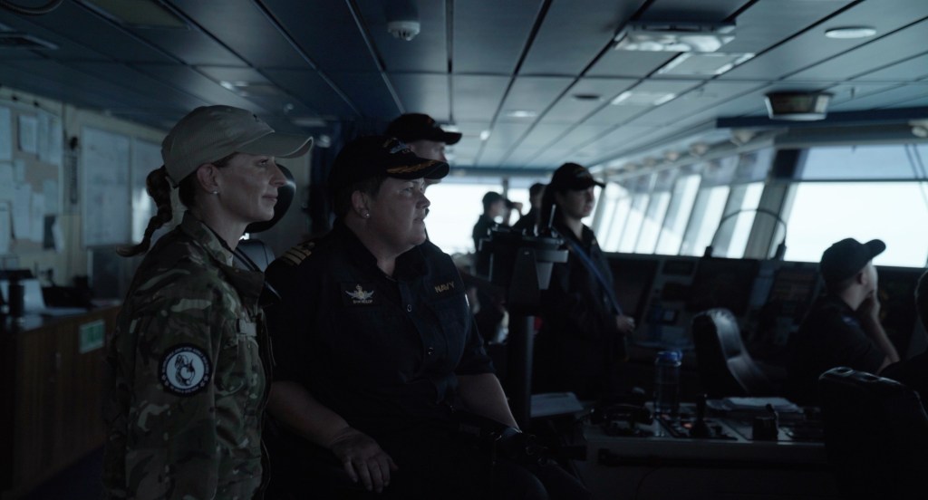 New Zealand military plays catchup in pandemic aftermath